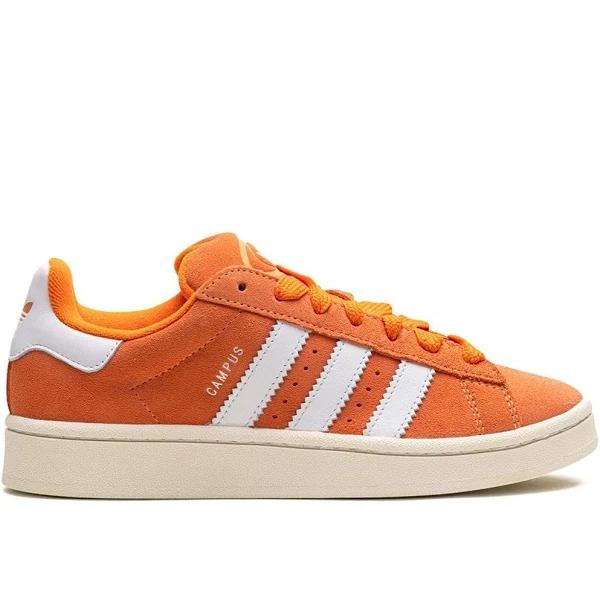 Adidas Campus 00s Amber Tint Shoes - Size 6.5 - Amber Tint