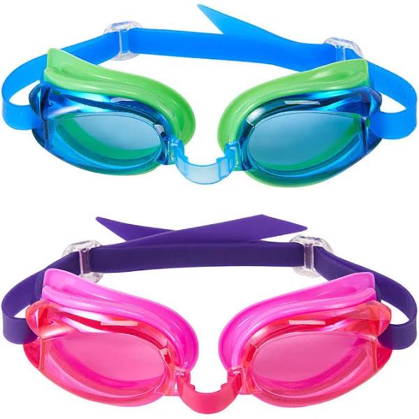 Kmart Junior Goggles-Assorted