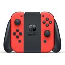 Nintendo Switch Console OLED Model Mario Red Edition