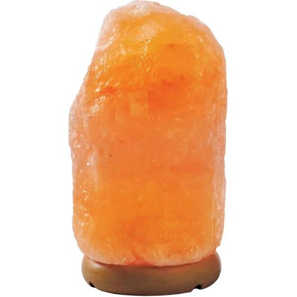 Mirabella Himalayan Small Salt Lamp