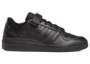 Adidas Forum Low Triple Black