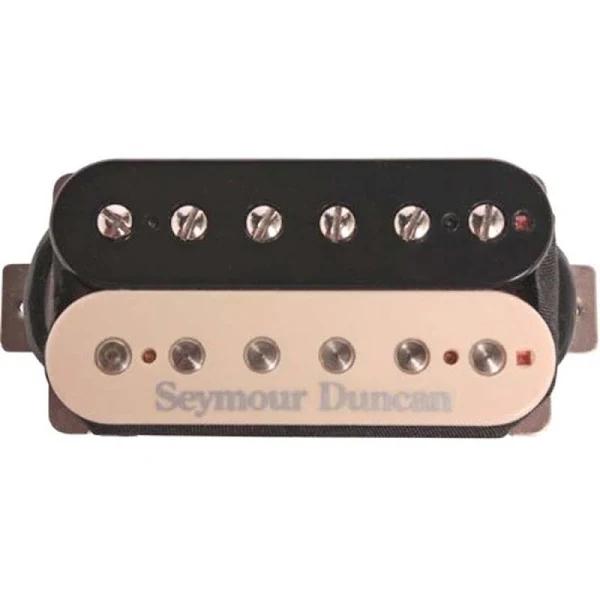 Seymour Duncan SH 2N Jazz Model Reverse Zebra