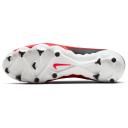 Nike Phantom GX Pro Firm Ground Football Boots - Bright CRIMSON/BLACK-WHITE - 11.5 | INTERSPORT