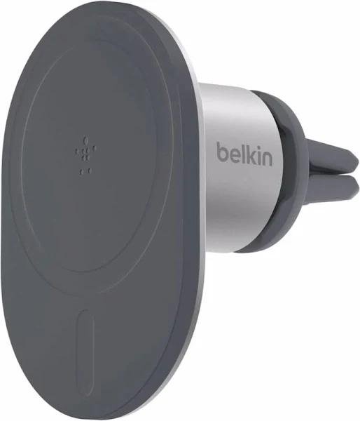 Belkin WIC003BTGR Magnetic Car Vent Mount Black