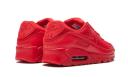 Nike Air Max 90 Red/Red/Red