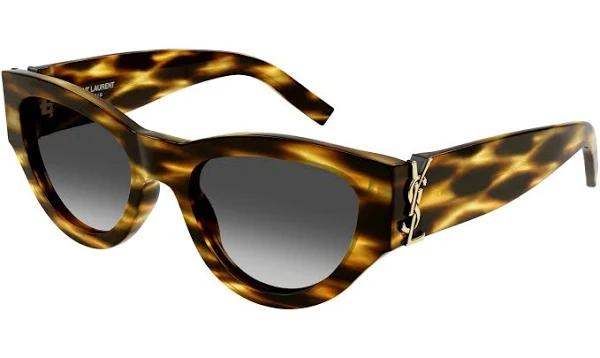 Saint Laurent SL M94 005 53 Sunglasses