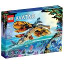 LEGO Avatar Skimwing Adventure Set 75576