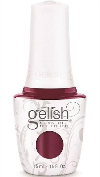 Gelish Soak Off Gel Polish - Backstage Beauty 15ml