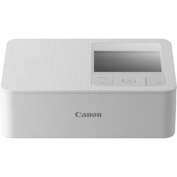 Printer Canon CP1500 White 300 x 300 DPI