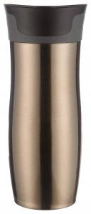 Contigo West Loop Autoseal Travel Mug, Stainless Steel