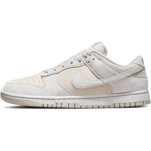 Nike Dunk Low Retro Premium Vast Grey Sneaker