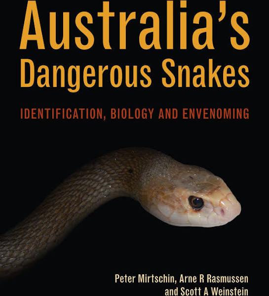 Australia's Dangerous Snakes