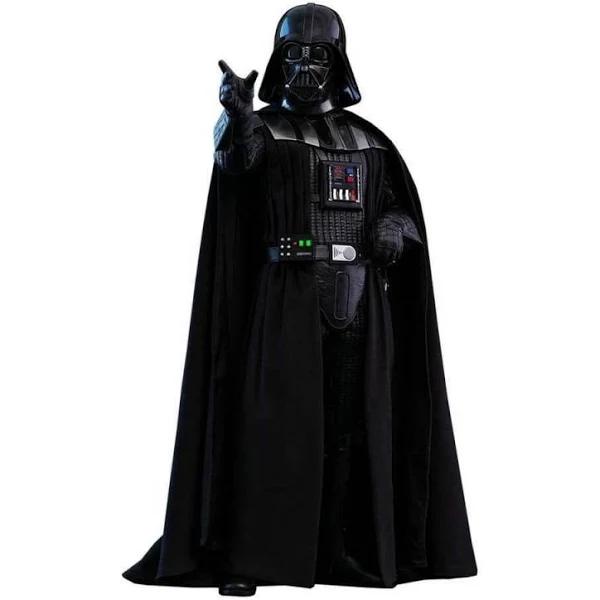 Star Wars - Darth Vader Episode VI Return of The Jedi 1:4 Scale Action Figure