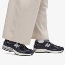 New Balance M2002RXK Sneakers in Eclipse, Size UK 4 | END. Clothing