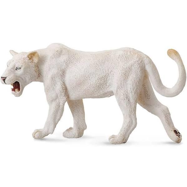 CollectA White Lioness