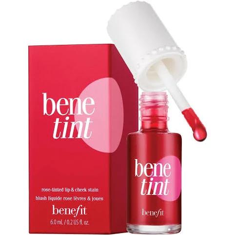 Benefit Benetint Lip & Cheek Stain 6ml