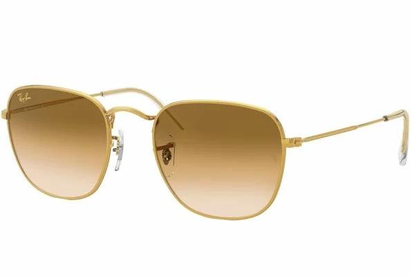 Sunglasses Ray-Ban Frank RB3857 919651