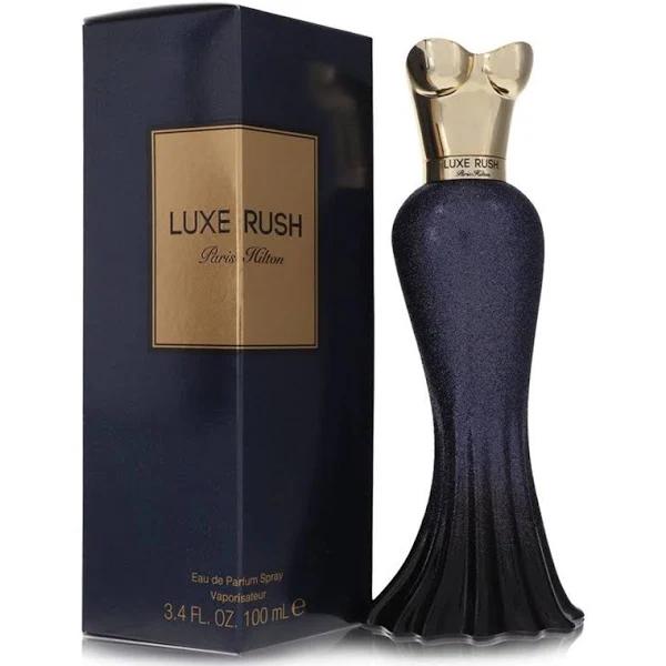 Luxe Rush by Paris Hilton Eau De Parfum Spray 100ml