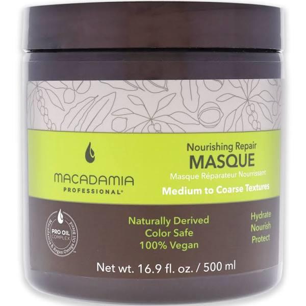 Macadamia Professional Nourishing Moisture Masque 500 ml