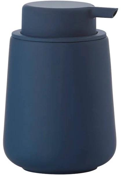 Zone Denmark - Nova One Soap Dispenser - Royal Blue