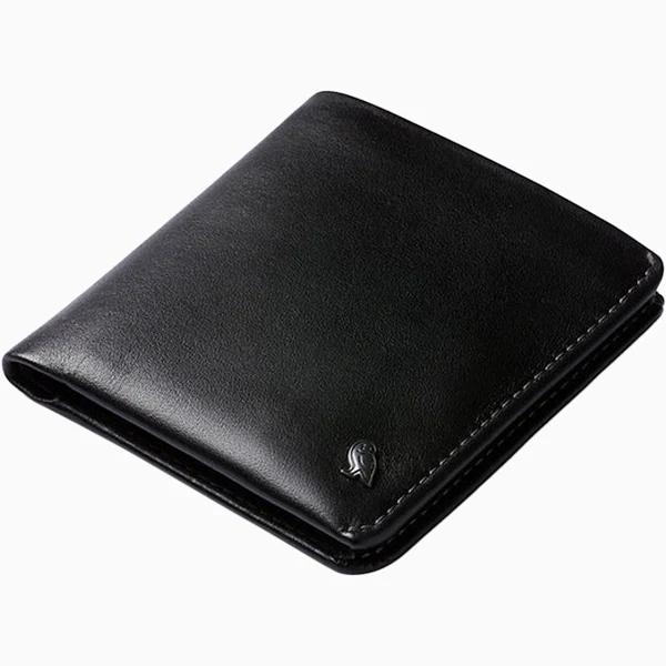 Bellroy Coin Wallet (Black)