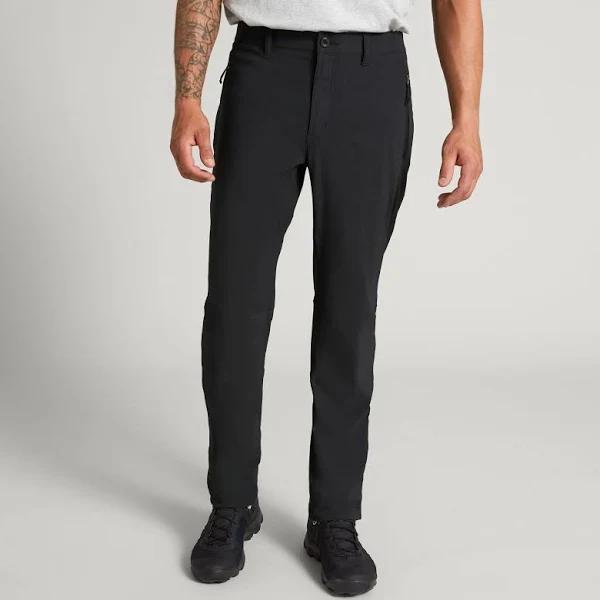 Kathmandu Aysen Men's Pants | Black - XS