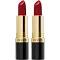 2 x Revlon Super Lustrous Lipstick 4.2g - 720 Fire & Ice