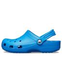 Crocs Classic Clog - Moon Jelly - 10