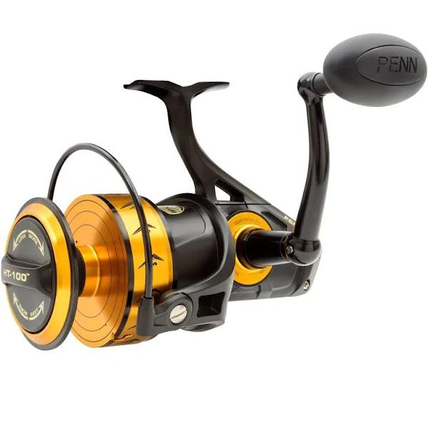 Penn Spinfisher VII 10500 Spinning Reel