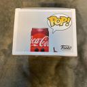 Coca Cola - Cherry Coke Can Metallic (Pop! Vinyl)