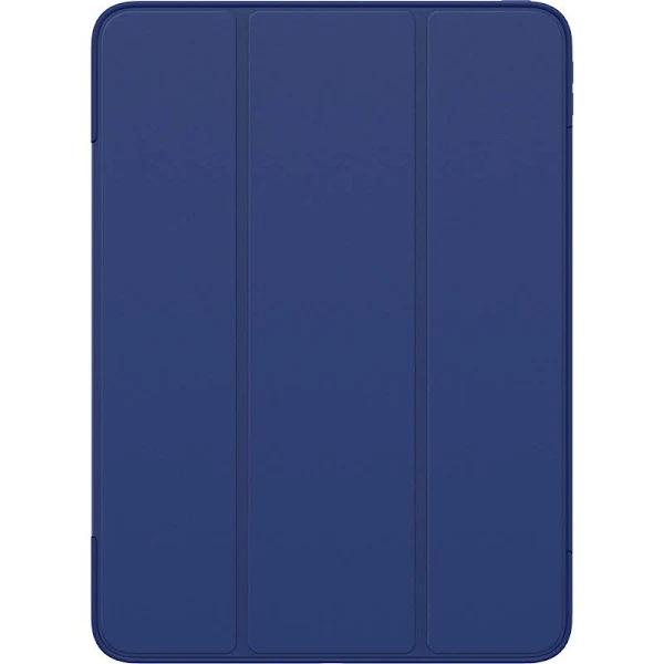 OtterBox Symmetry Series 360 Elite Case for iPad Pro 11" 3rd Gen / 2nd Gen - Yale Blue