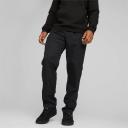 Puma Mens Active Woven Pants Black XS @ Rebel Active