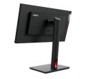 Lenovo 63A4MAR1AU ThinkVision T27i-30 27" FHD IPS Monitor