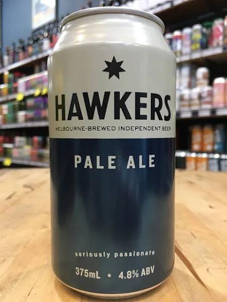 Hawkers - Pale Ale 4 Pack