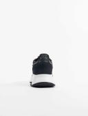 Adidas Originals Retropy F2 Sneakers in Black