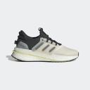 adidas-X_PLRBOOST Shoes-Men-Cloud White / Crystal White / Cloud White-M 8 / W 9