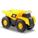 Cat Tough Machines Lights & Sounds Dump Truck