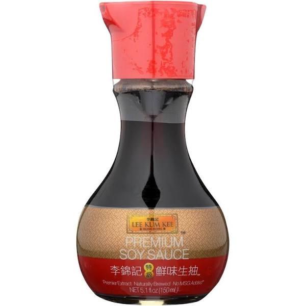 Lee Kum Kee - Premium Soy Sauce 150ml