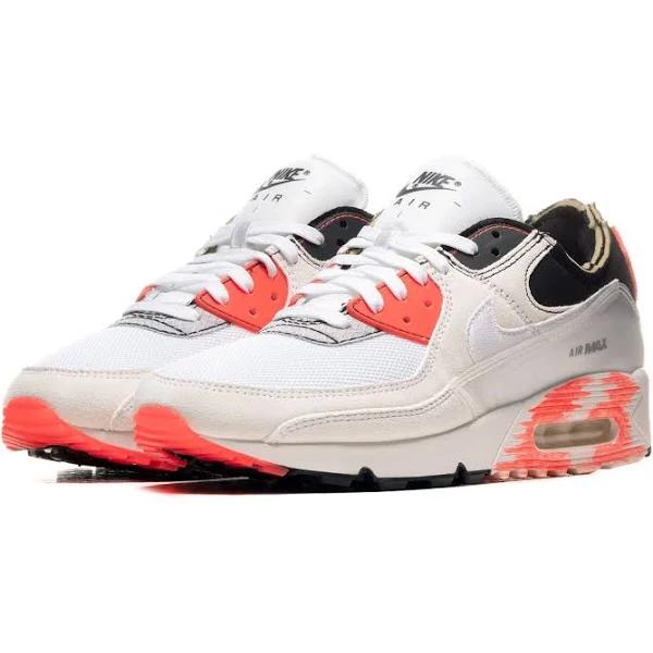 Nike Air Max III PRM White