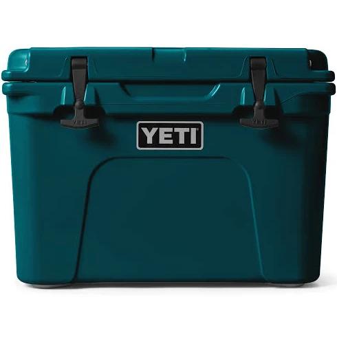 Yeti Tundra 35 Cooler Agave Teal