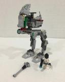 LEGO Star Wars Clone Scout Walker