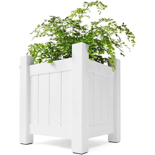 Hamptons Indoor Planter - Anko