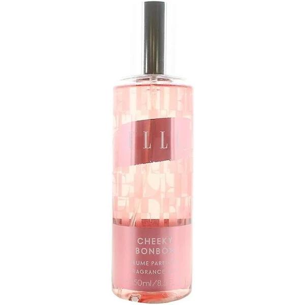 Elle Cheeky Bonbon Fragrance Mist 250ml