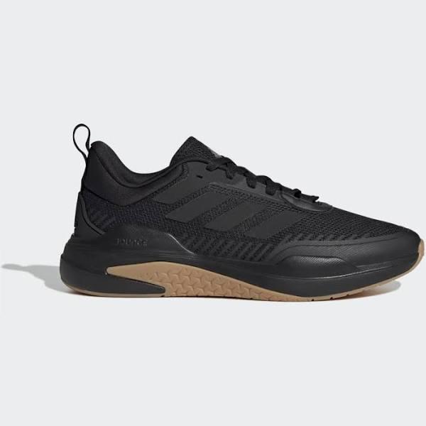 Adidas Trainer V Shoes Black - 42