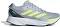 Adidas Performance Running Shoes 'Adizero Sl' Female Size 6