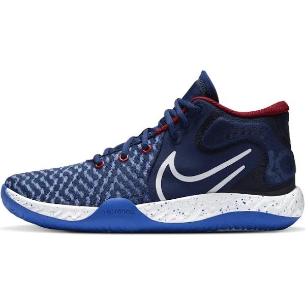 Nike KD Trey 5 VIII Blue Void