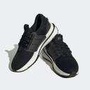 Adidas X_PLRBOOST Core Black/ Grey Five/ Ftw White