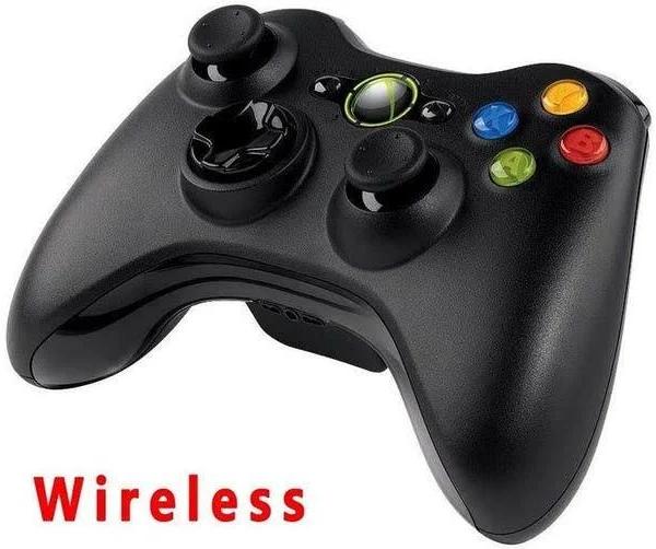 Xbox 360 Controller Wireless