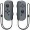 unbrand Wireless Controller Compatible For Nintendo Switch Joy-con (L/R) Gray