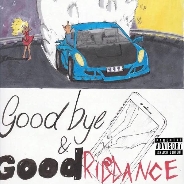 Juice WRLD - Goodbye & Good Riddance (Vinyl)